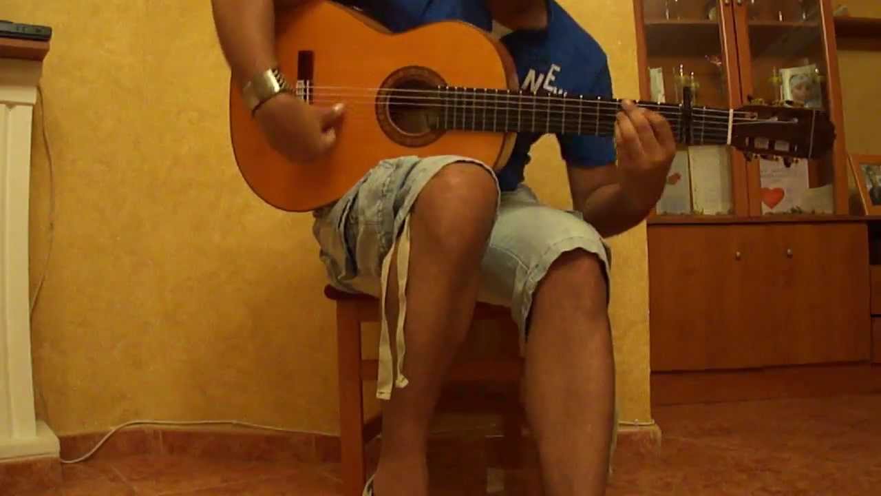 GUITARRAS RICARDO SANCHIS CARPIO 1993 CIPRES DE PRIMERA
