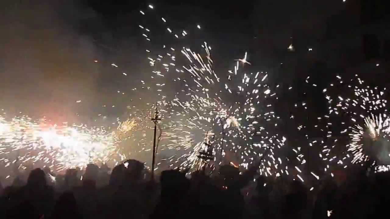 Raval Infernal Terrassa 2013