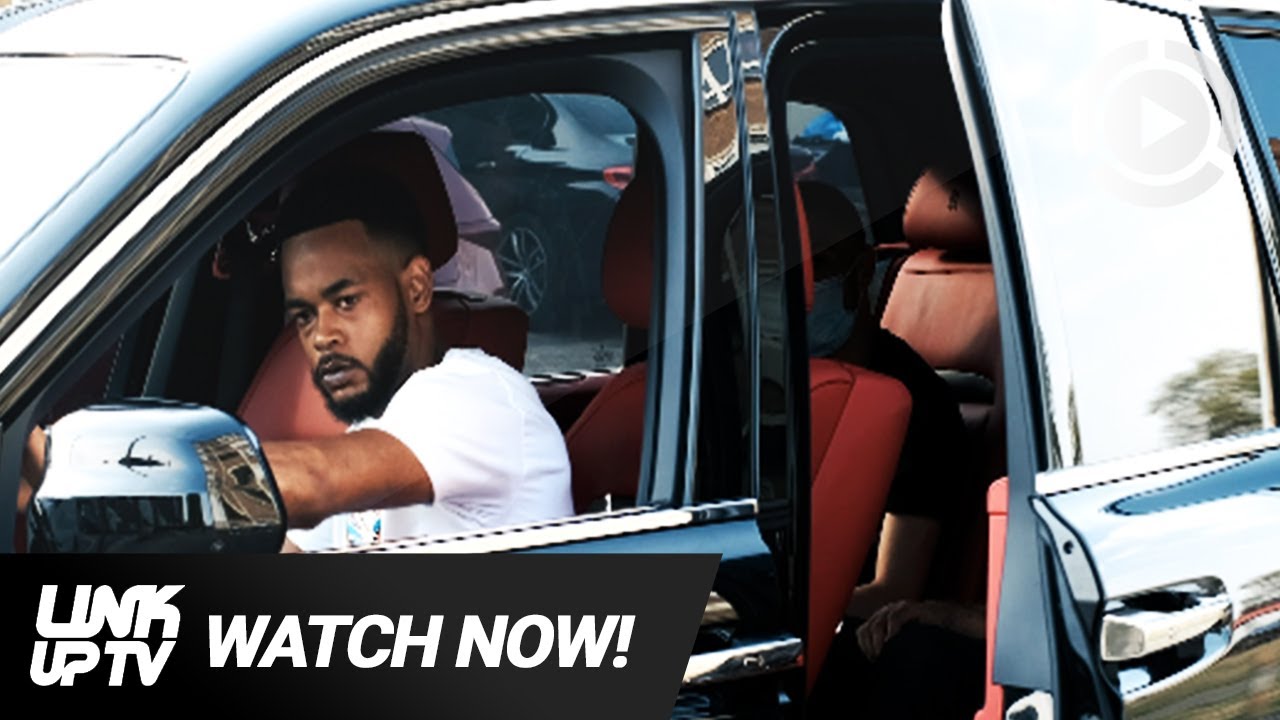 Badge - Loss [Music Video] | Link Up TV