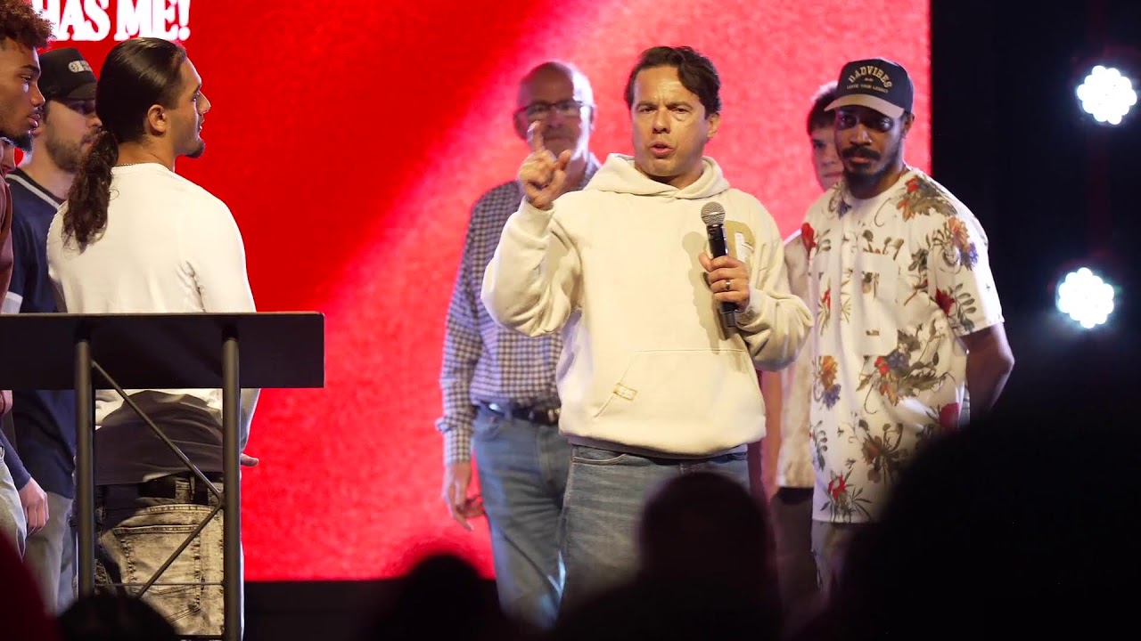 Watch One of the Most Powerful Super Bowl Messages You Will Hear | 