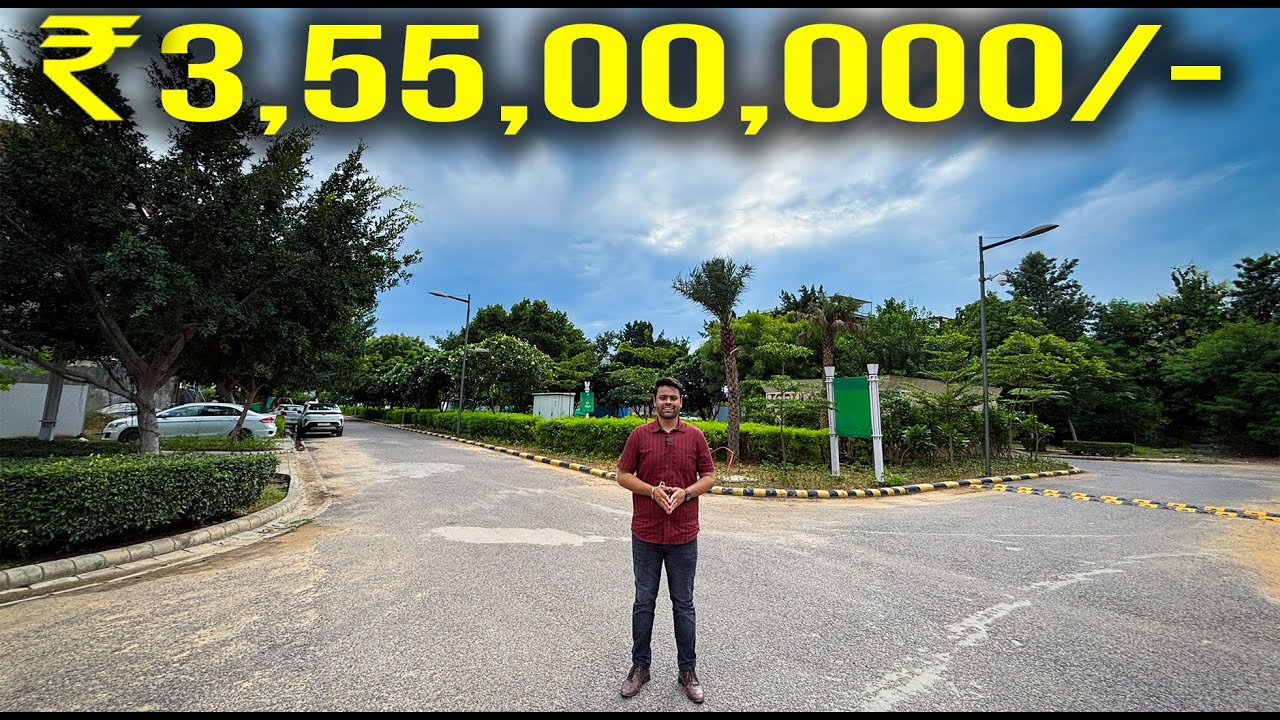 DLF Alameda Sector 73 Gurgaon | 3BHK & 4BHK Luxury Builder Floors on SPR Road Gurgaon