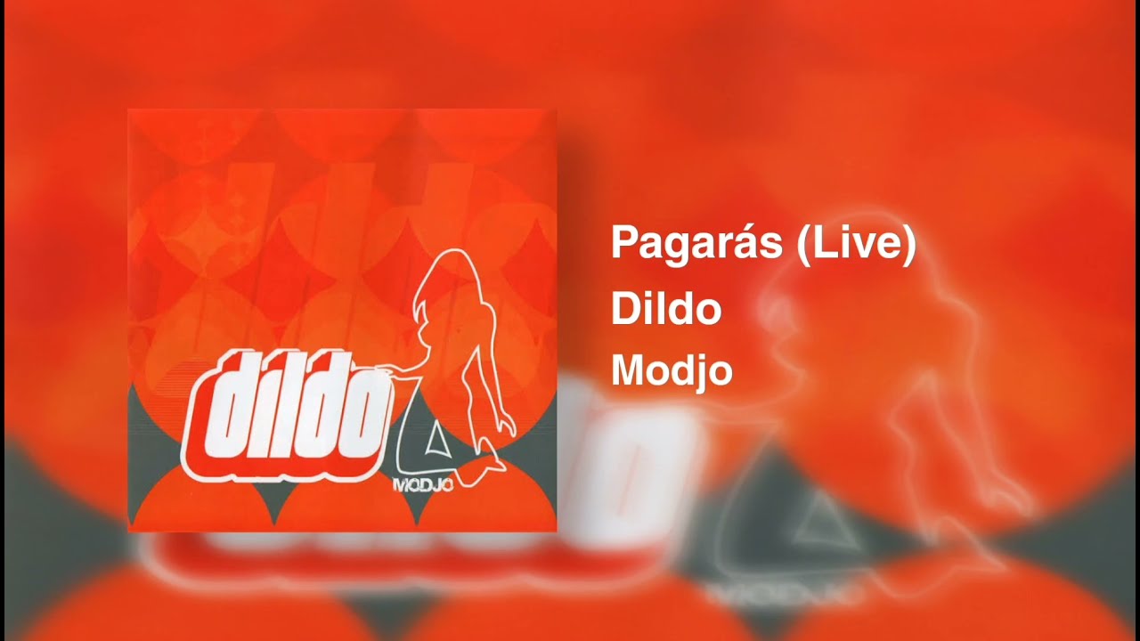 Dildo (DLD)-En vivo Hard Rock Live D.F.  2004