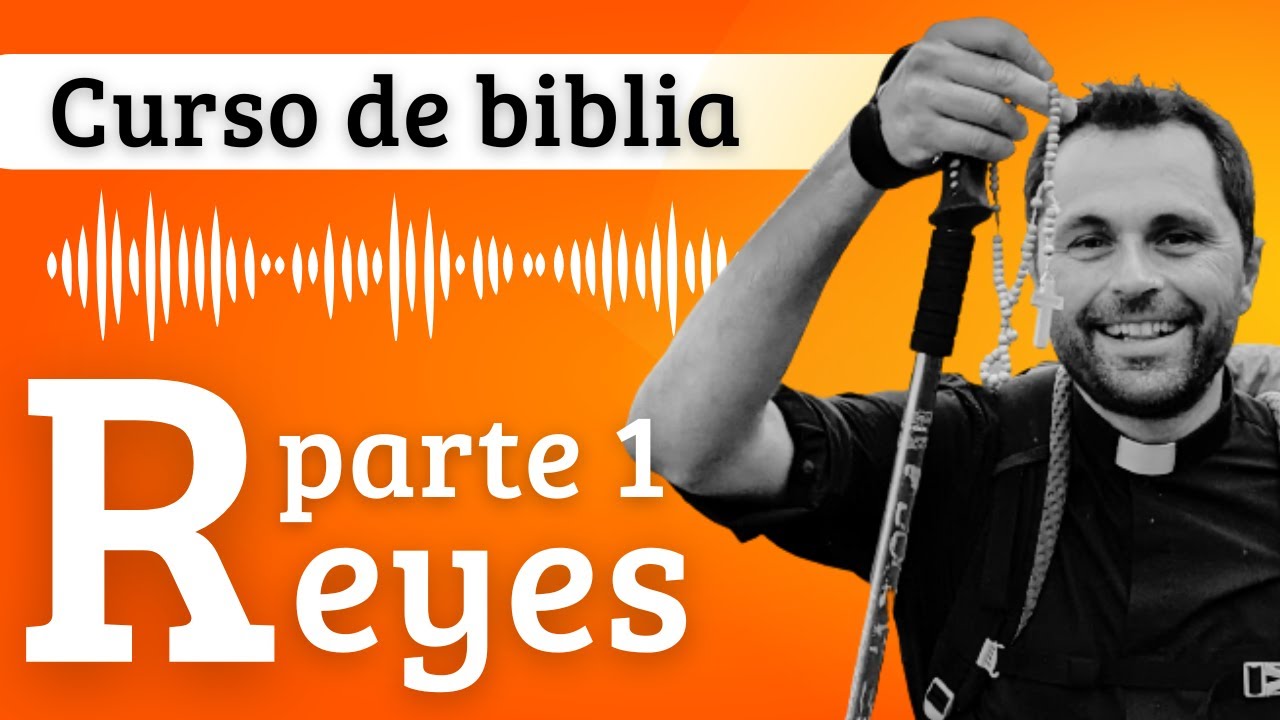 Libros de los Reyes (parte 1): Salomón