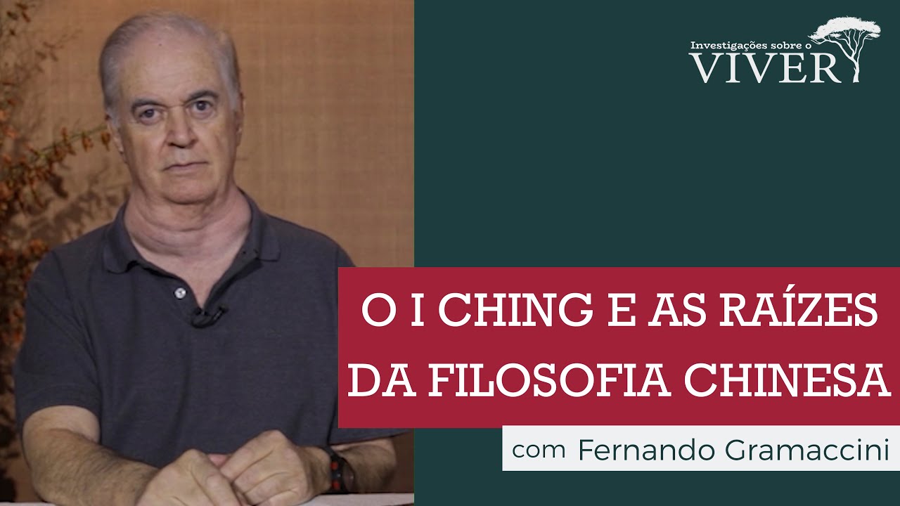 O I ching e as raízes da filosofia chinesa