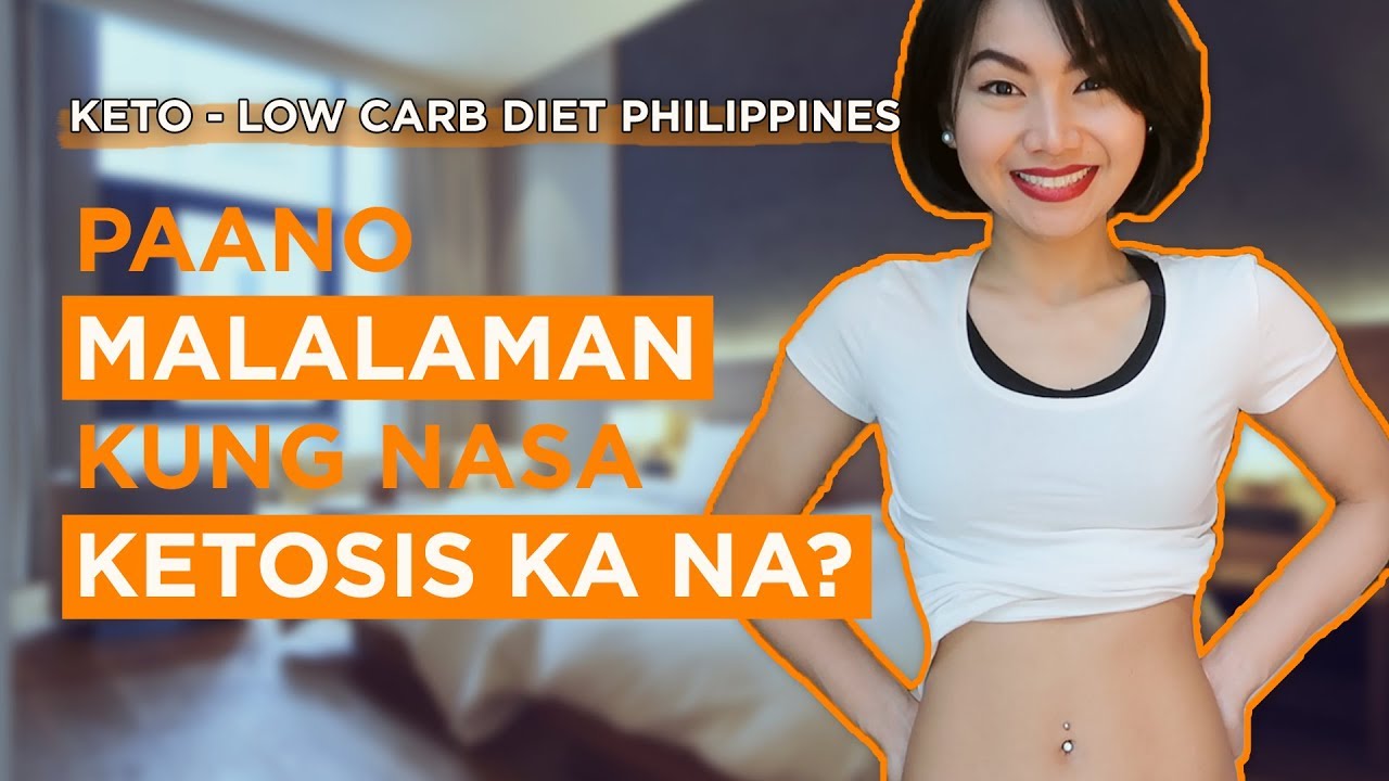 4 Early Signs You Are In Ketosis | HOW TO TELL IF YOU'RE IN KETOSIS