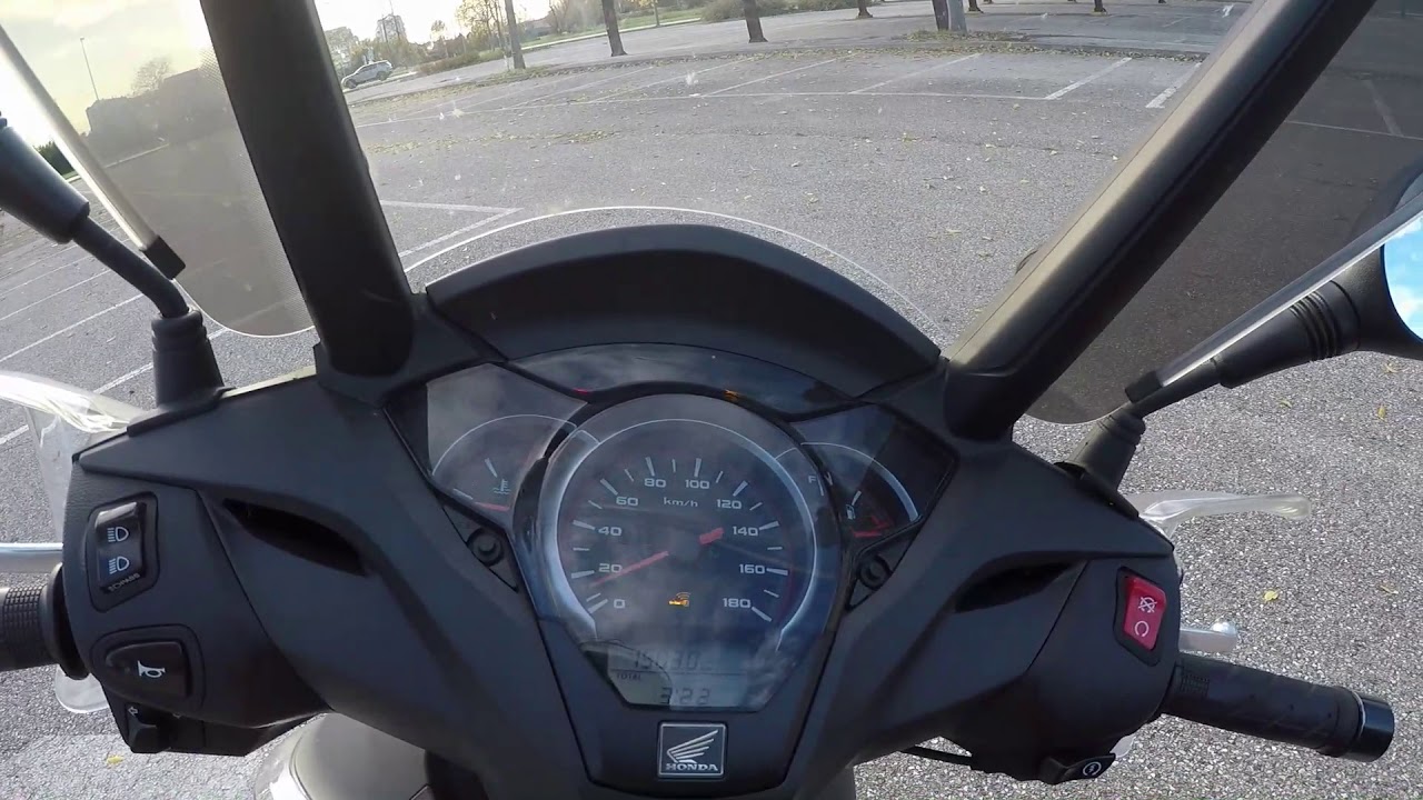 sh 300 15000 km insieme