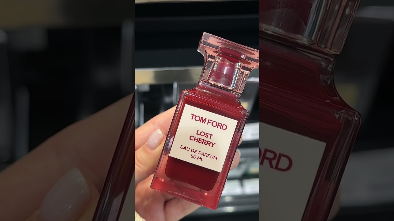 Zamienniki Tom Ford