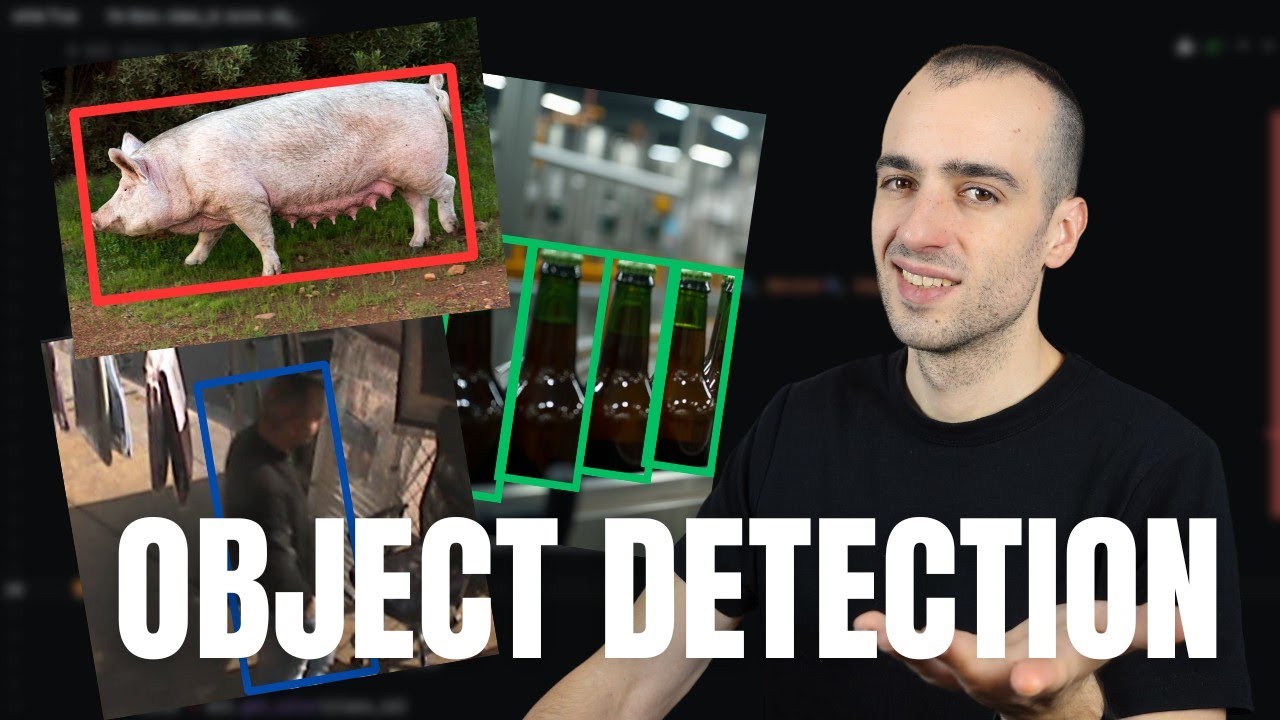 Identify any object with python - Beginner Guide