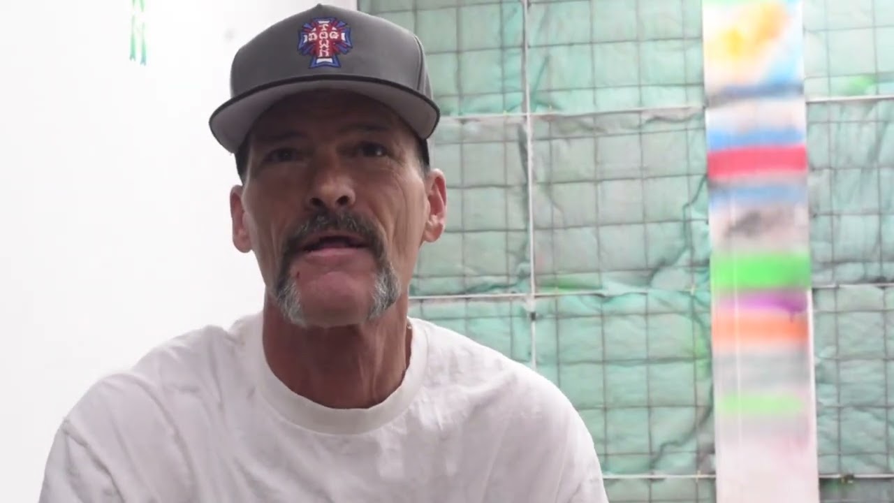 Dogtown Skateboards Tim Jackson Retrospective