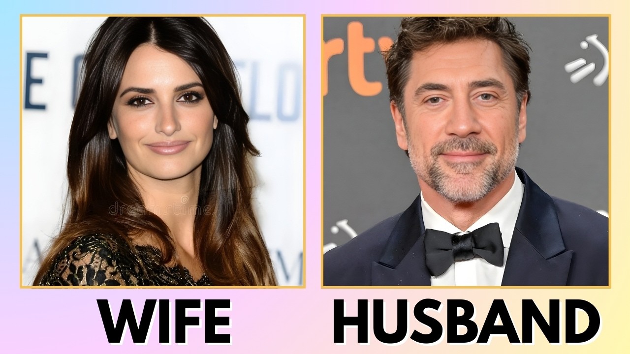60 Hollywood Actresses and Their Husbands (or Exes) — Who’s (or Was) Their Man?