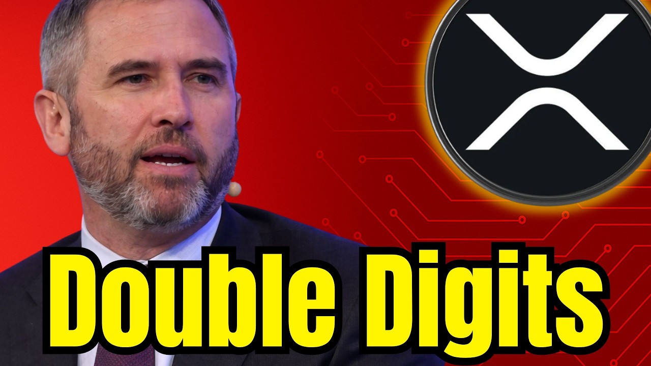 Ripple XRP: is that even POSSIBLE ? 🚨🚨