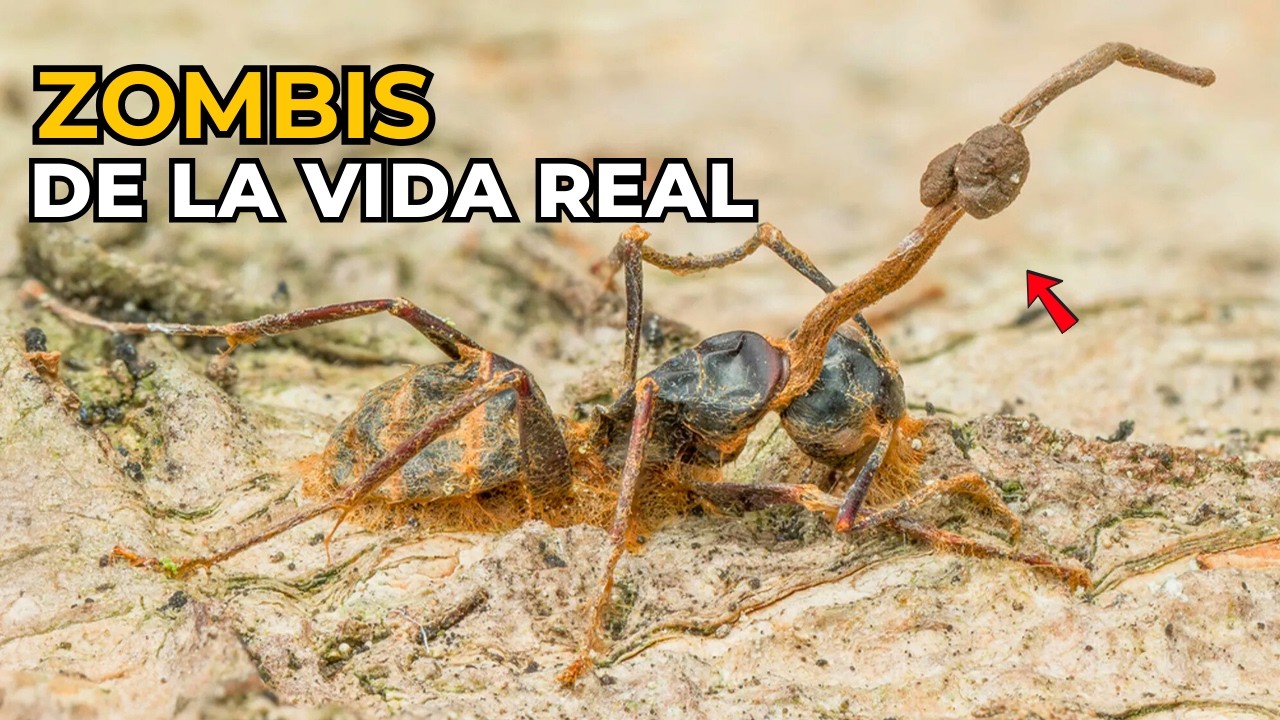 10 datos extraños sobre animales que parecen increíbles, pero son ciertos.