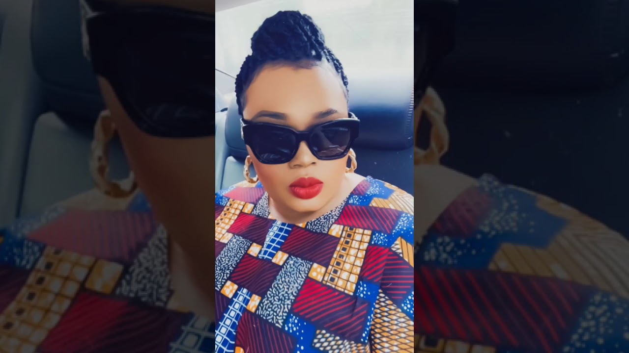 Kindly disregard every lies mama Esabod is sharing about Dorcas Adeyinka on YouTube.