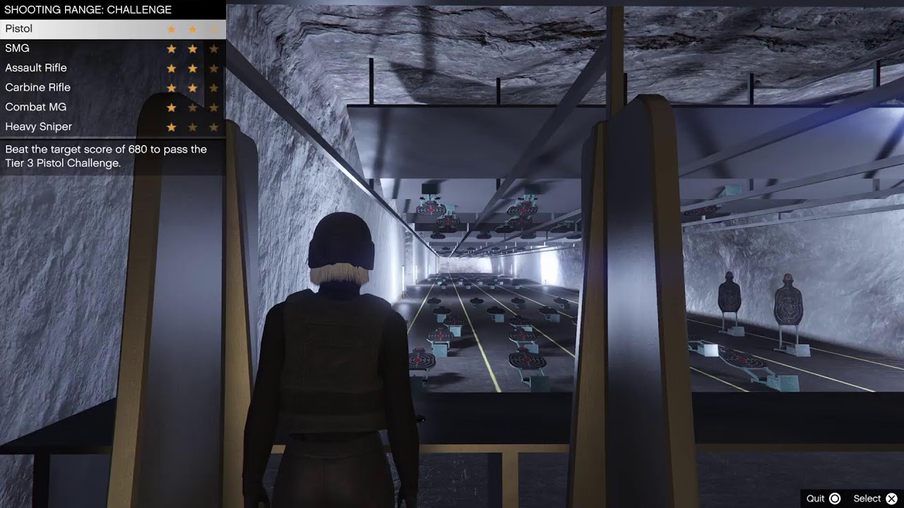 How to get 30 sticky bombs in 5 mins