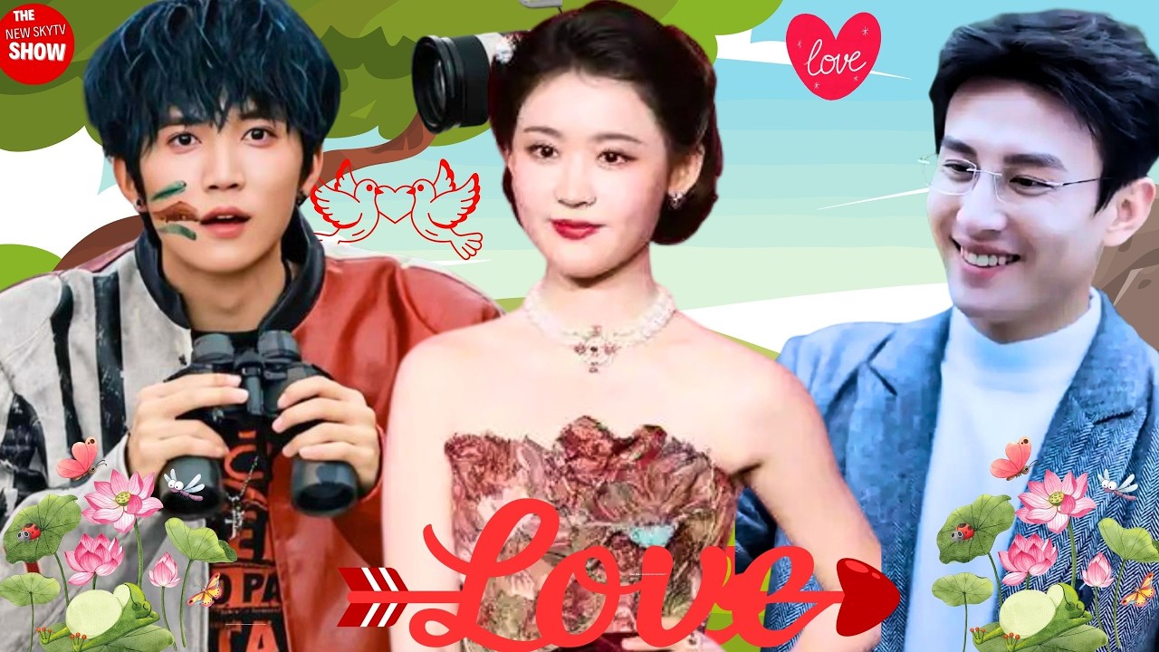 🔥*Explosive! The top ten short drama rankings have been reshuffled: Liu Xiaoxu is ninth, Zhai Yiying