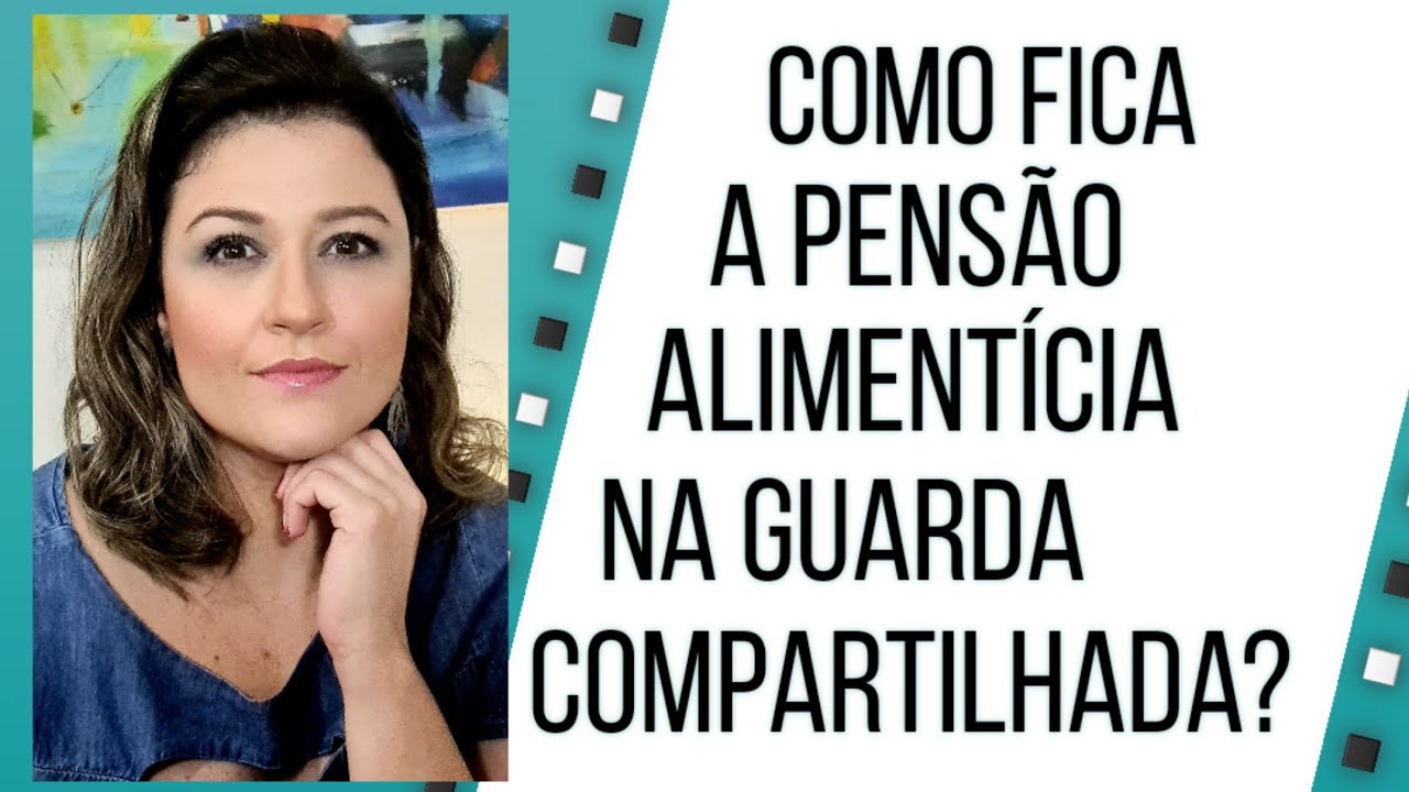 SE A GUARDA É COMPARTILHADA, POSSO DEIXAR DE PAGAR PENSÃO ALIMENTÍCIA? Os Tribunais Respondem!