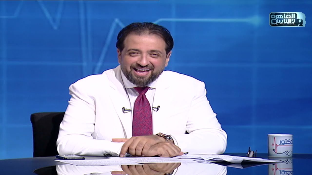 الدكتور | اسباب نقص الصفائح الدموية وطرق العلاج مع دكتور أحمد محمود خلاف