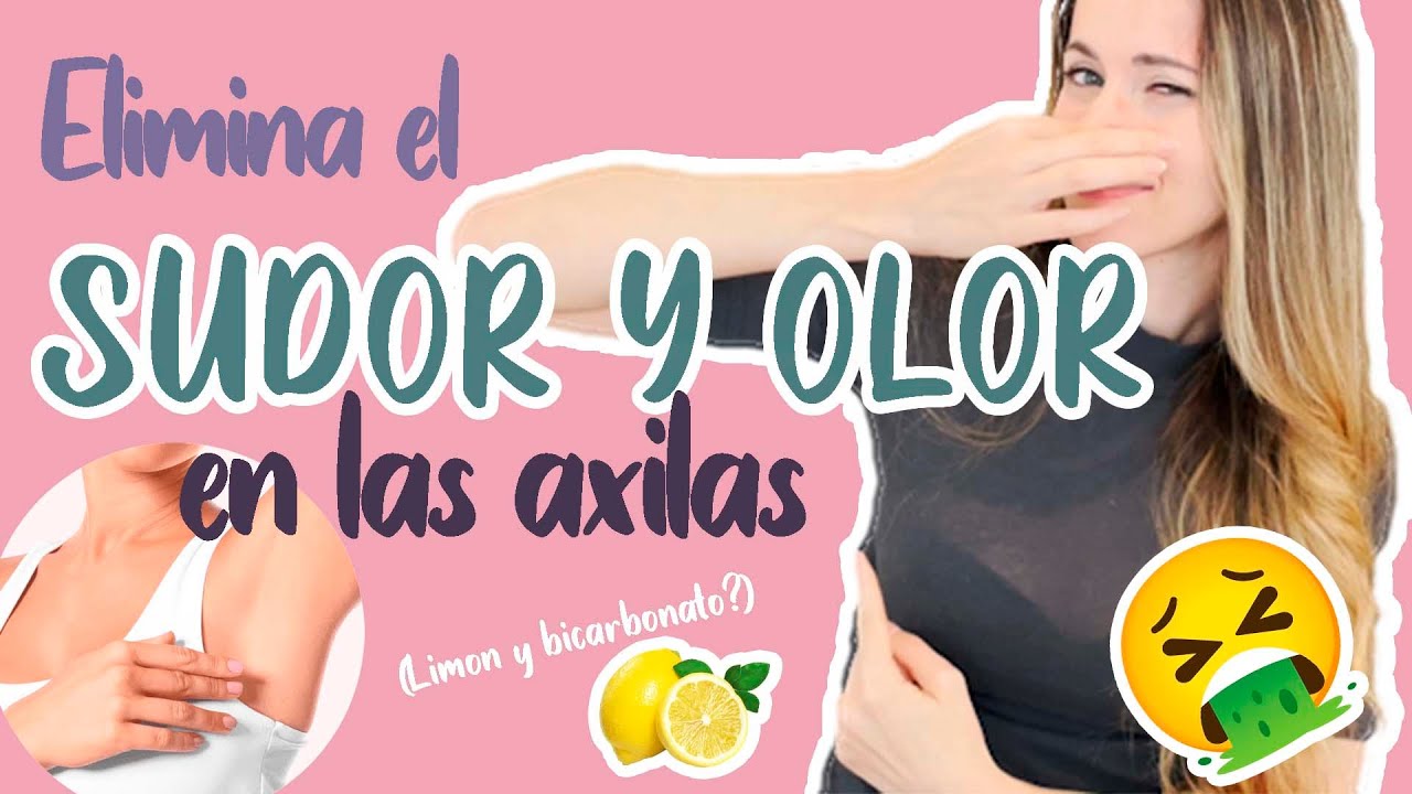 Adiós al mal olor