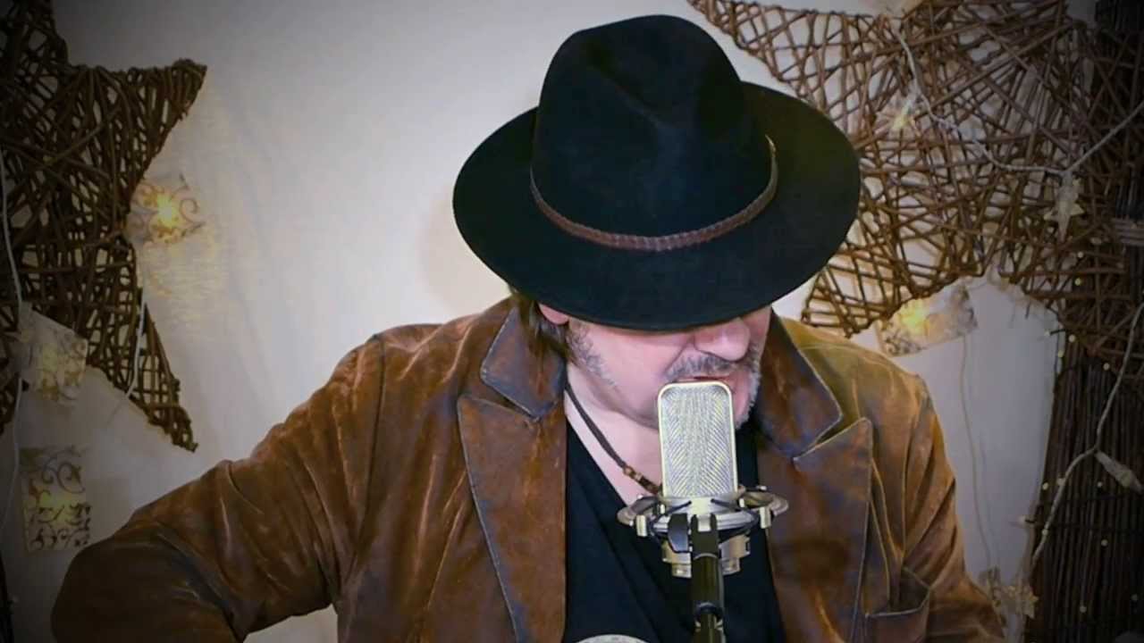 Andreas Cisek - S&ouml;hnchen, Mein S&ouml;hnchen - Weihnachtslied