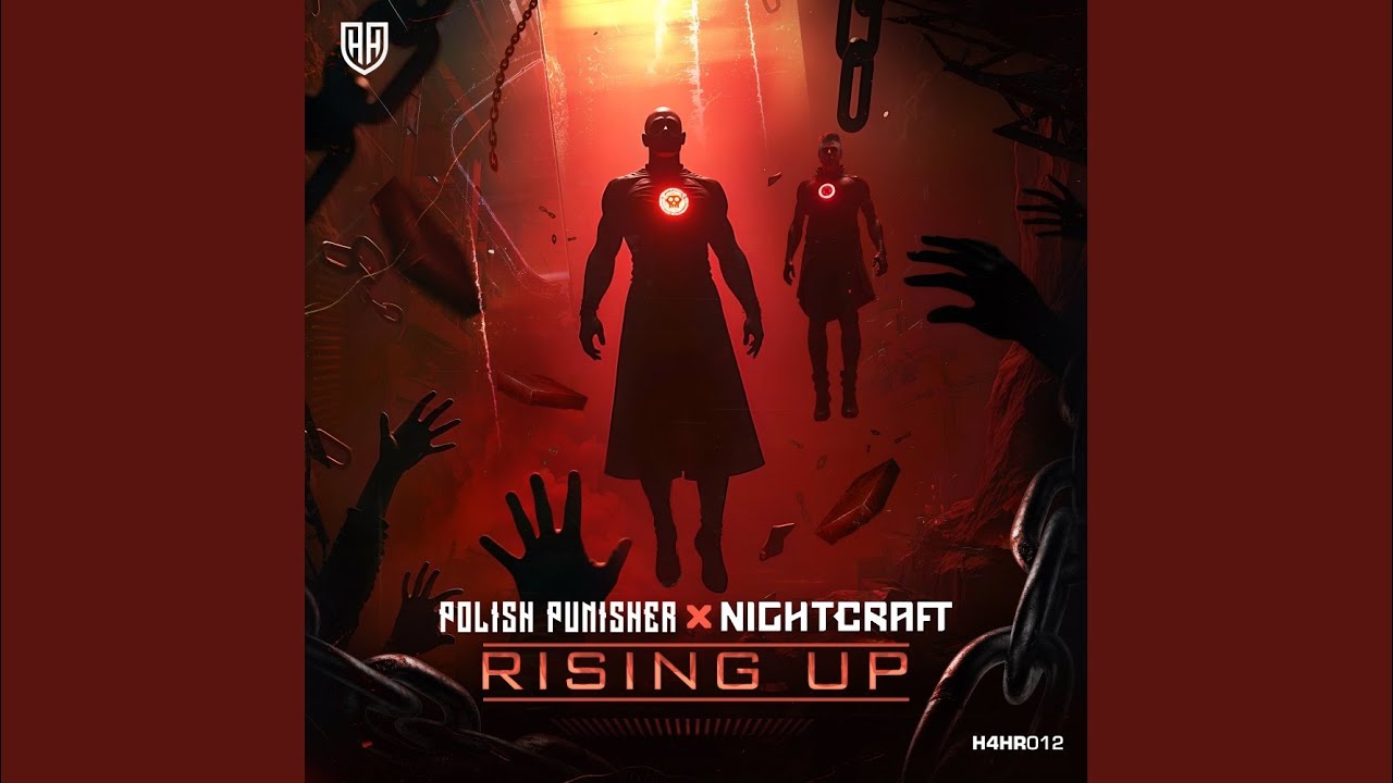 Rising Up