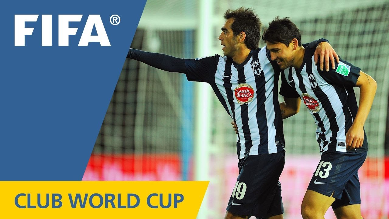 Al Ahly v Monterrey | FIFA Club World Cup 2012 | Match Highlights