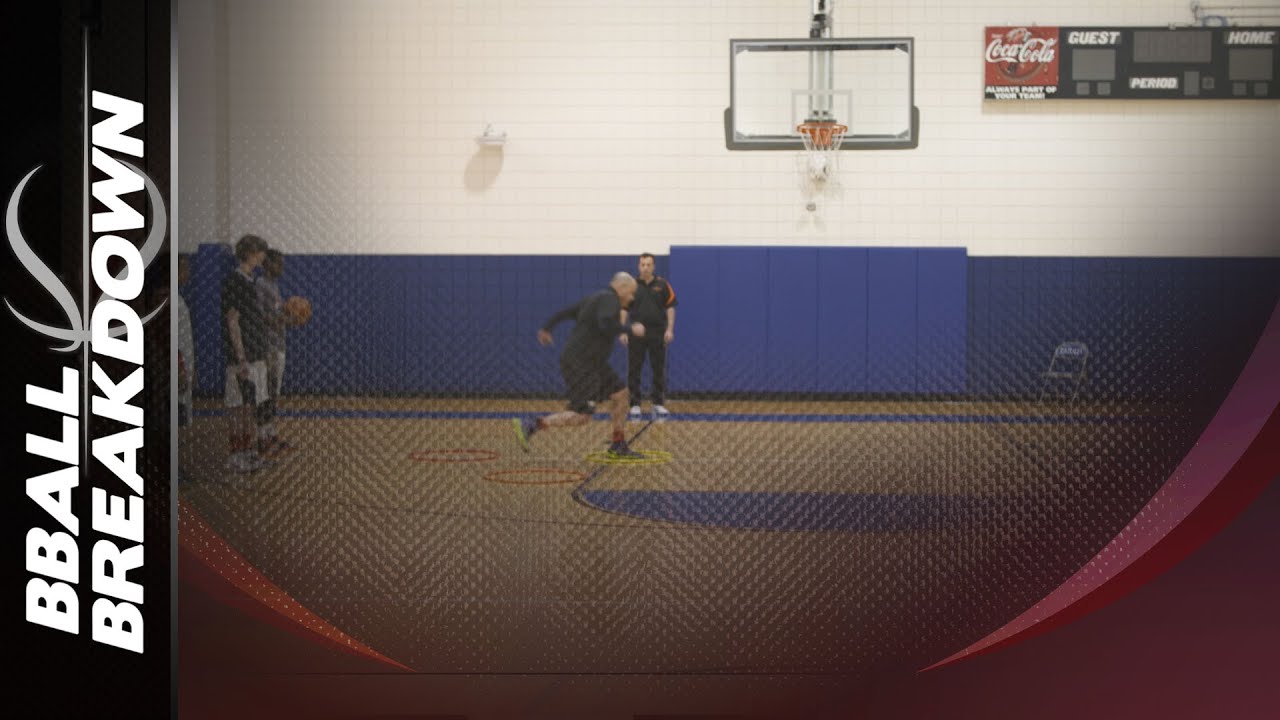 Basketball 101: How To Teach The Step Back Jumper