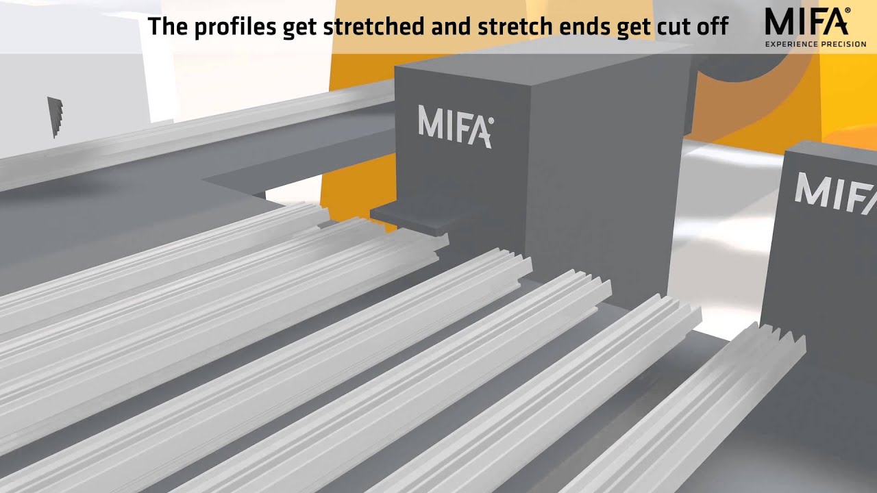 Mifa Precision Extrusion