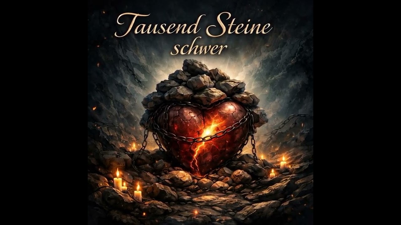 Tausend Steine schwer - Dieser Song ist für all jene, die jeden Tag.