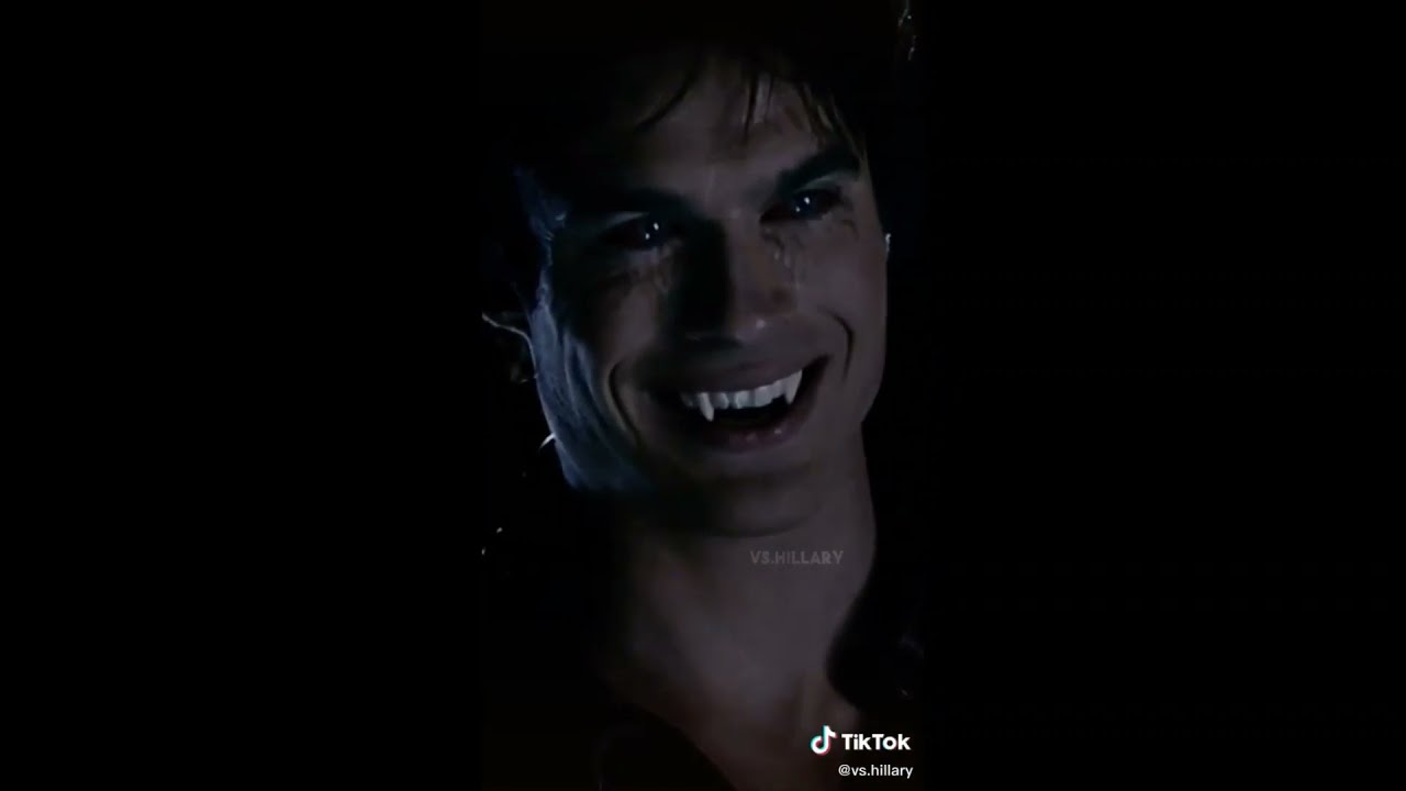 TVD The Vampire Diaries Hottest Viral Edits