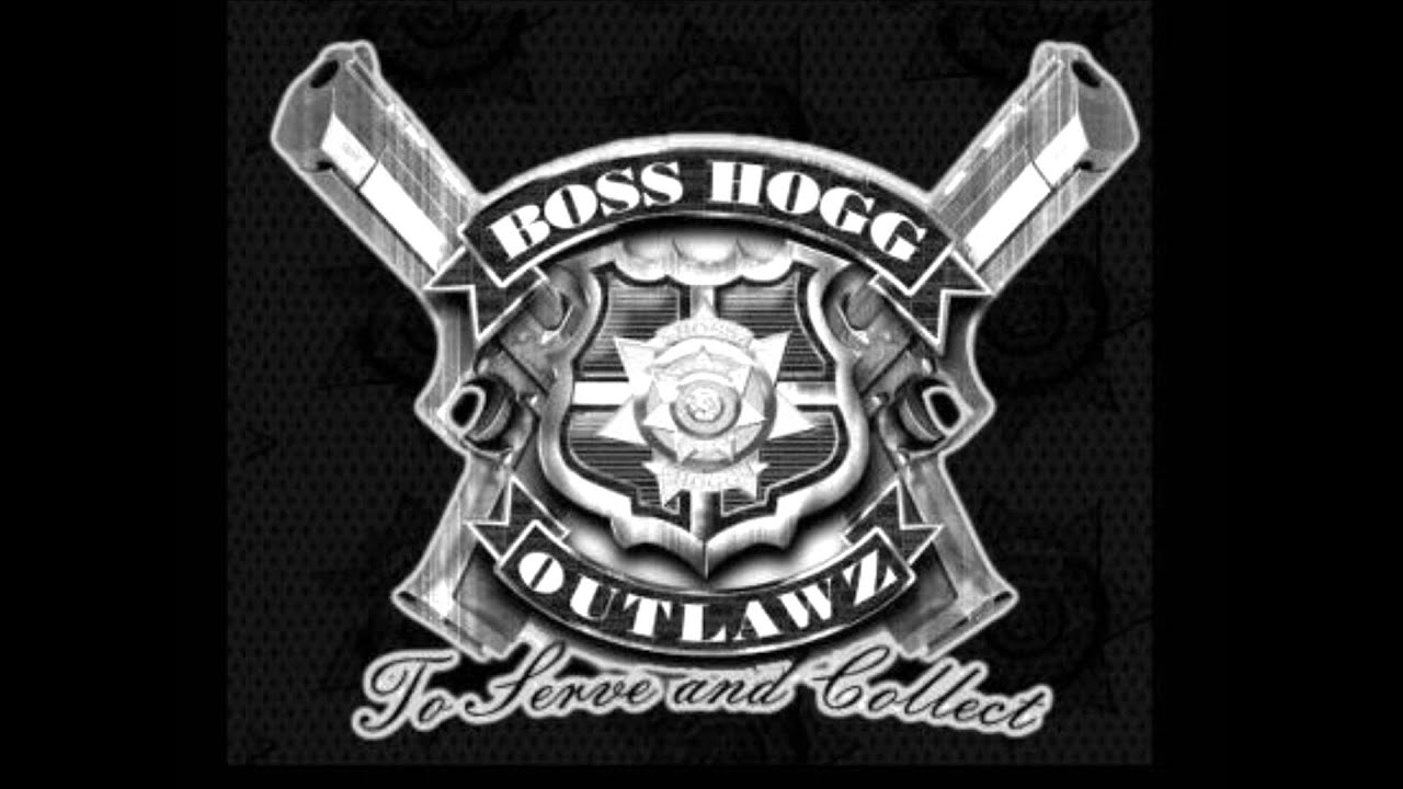 Boss Hogg Outlawz - Many Men (Featuring: Slim Thug, Killa Kyleon, & Sir Daily)