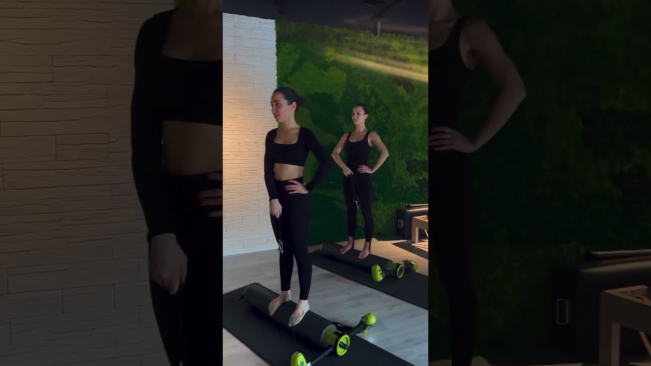 Motr - модная фитнес программа для идеальной фигуры в студиях Art of Pilates #фитнес #москва