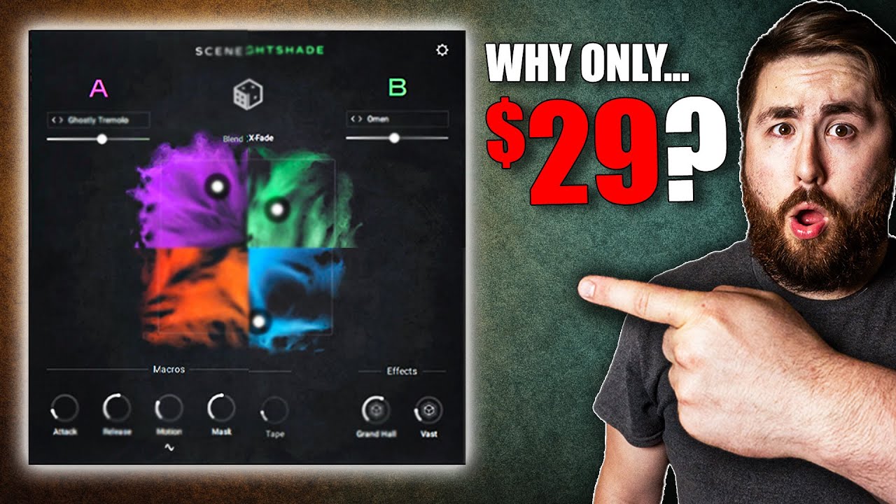These 4 Plugins Create Massive Worlds of Sound FAST