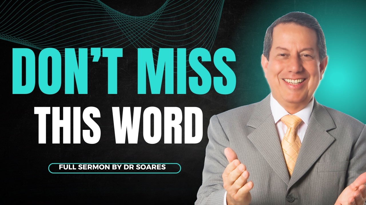 Jesus Spoke to the Multitude AND the Disciples — This Message Is for You