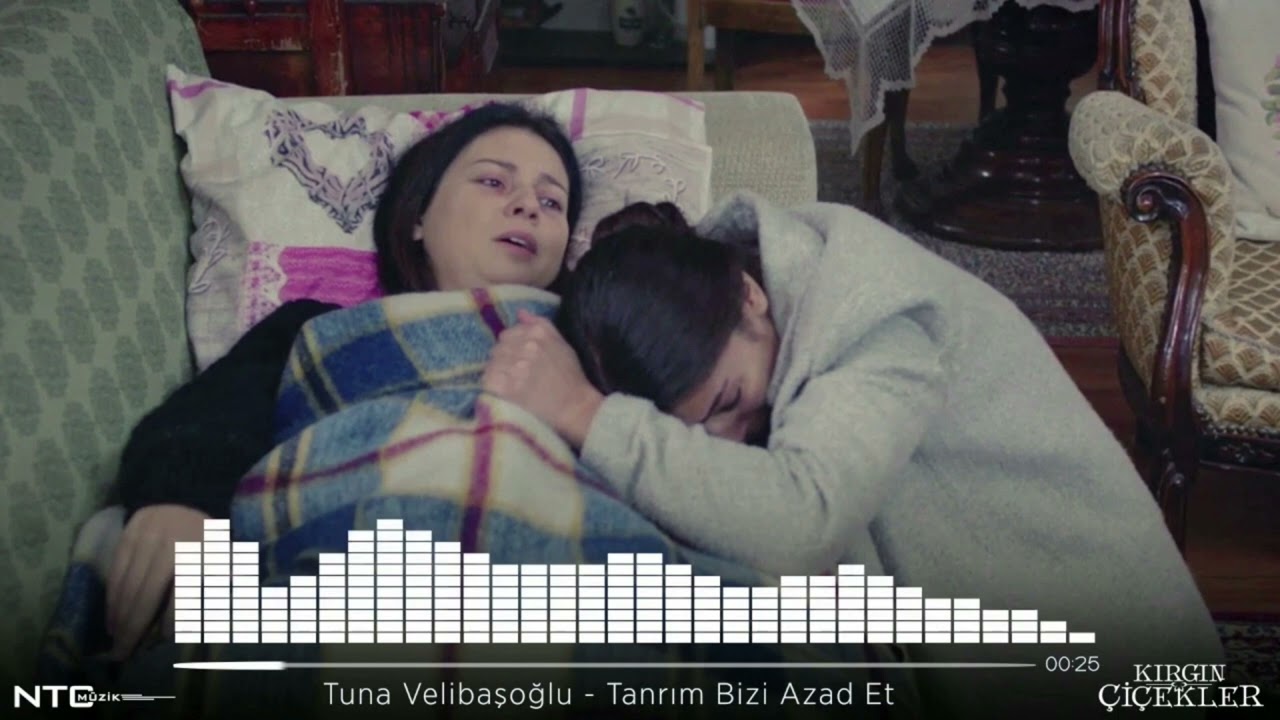 Tanrım Bizi Azad Et