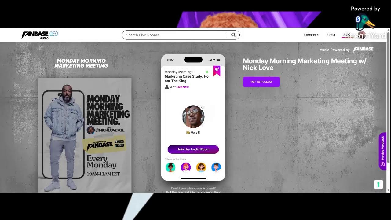 Marketing Case Study