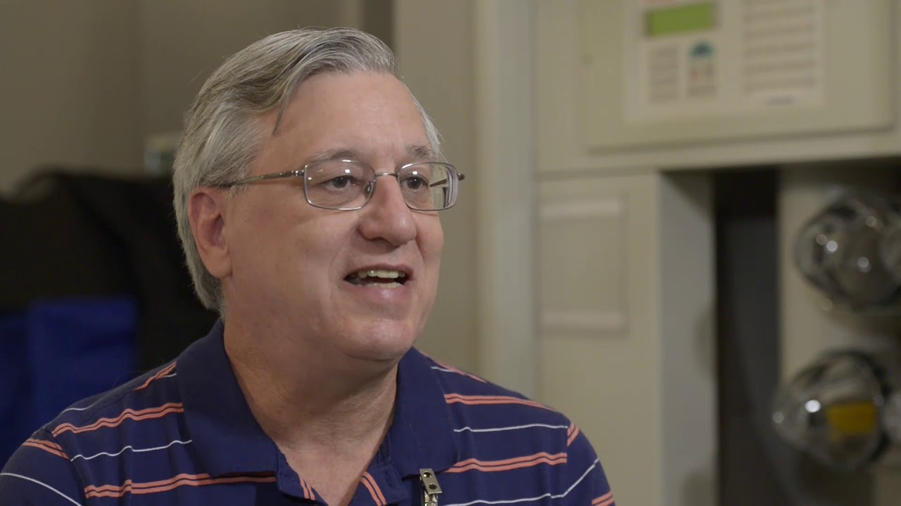 UAMS College of Health Professions &mdash; Nuclear Medicine Imaging Sciences Bachelor's Degree Program