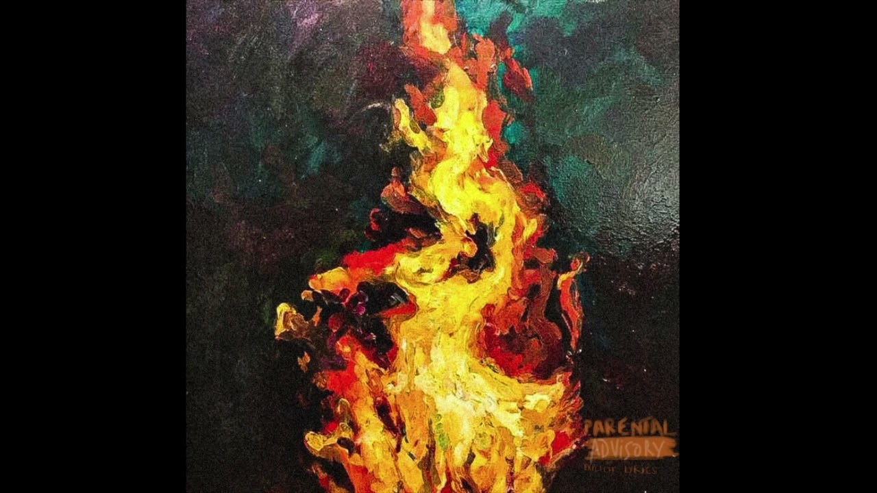 Alo B. - INSOMNIAQUE (prod. @Moustaonthetrack)