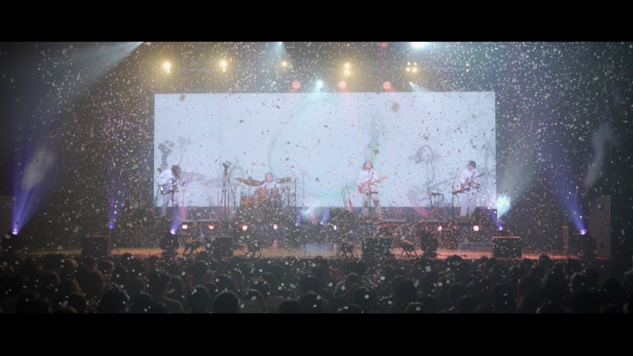 SURL (설) - 'Fall' Live Video (Live at concert 'preview of us')