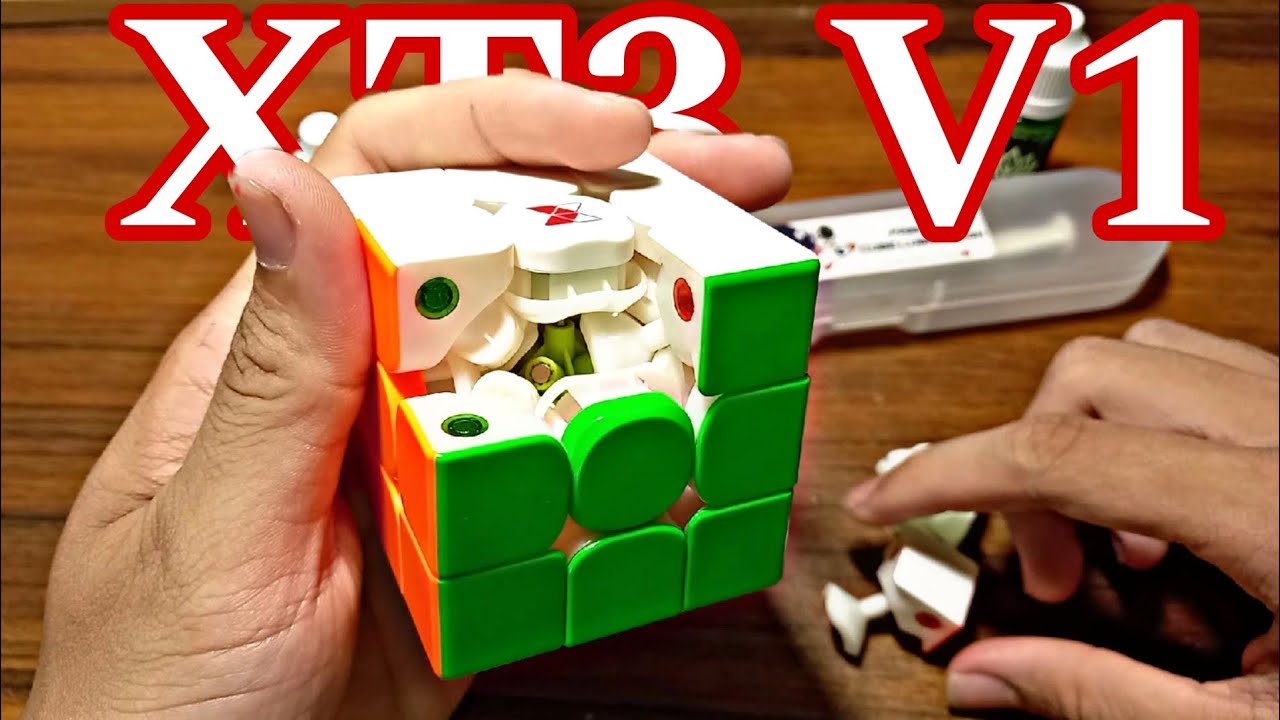 Cách Mình Setup Khối XT3 V1❤️‍🔥