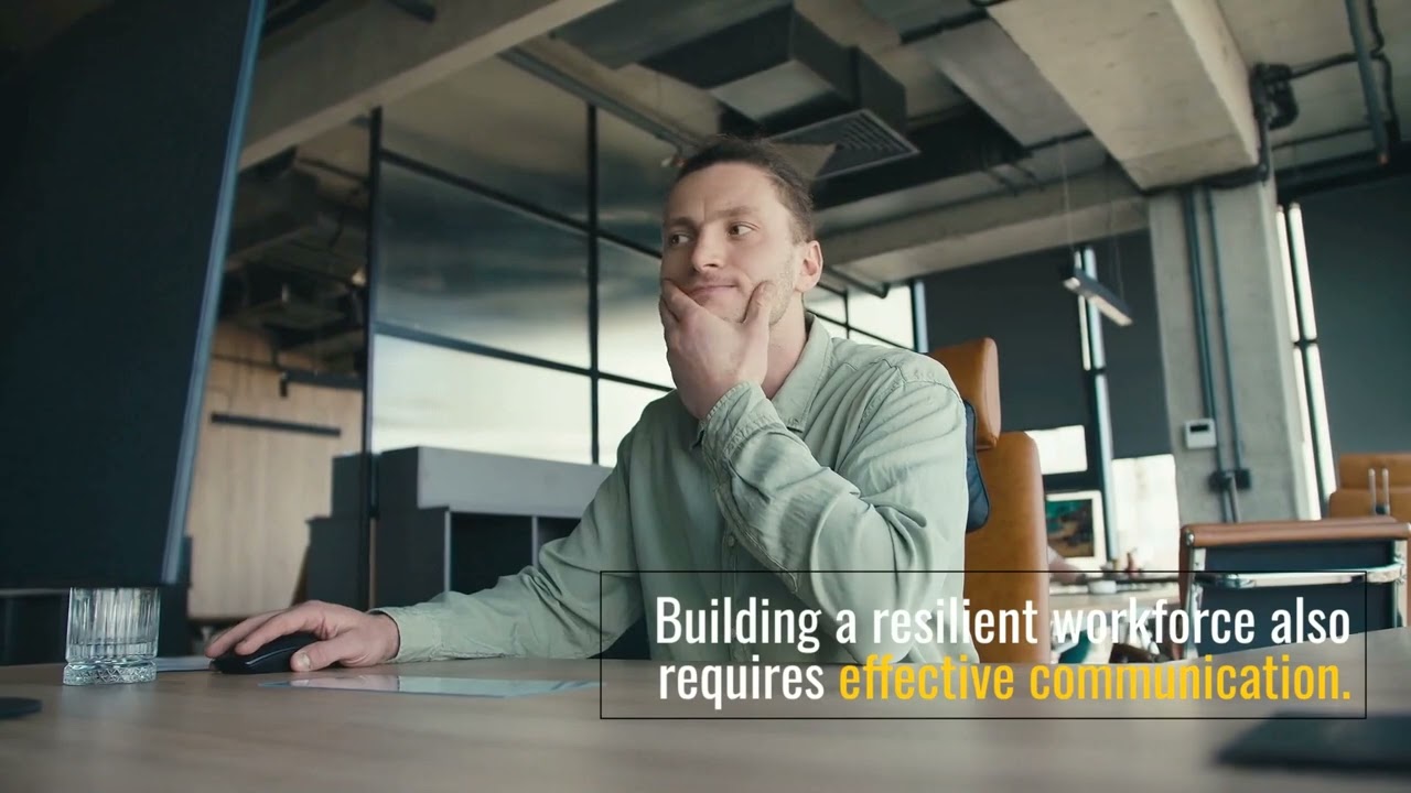 Adapt and Thrive: Embracing Adaptability in the Workplace