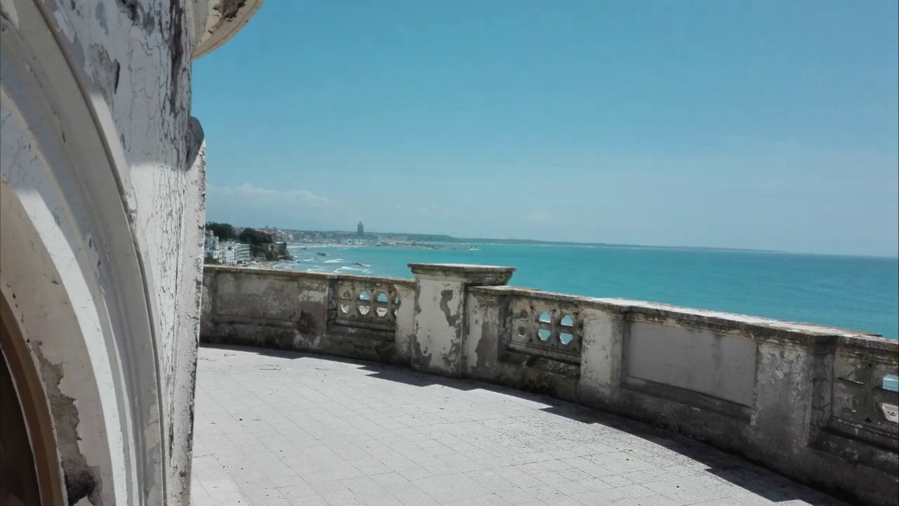 Anzio, Paradiso sul Mare 2020