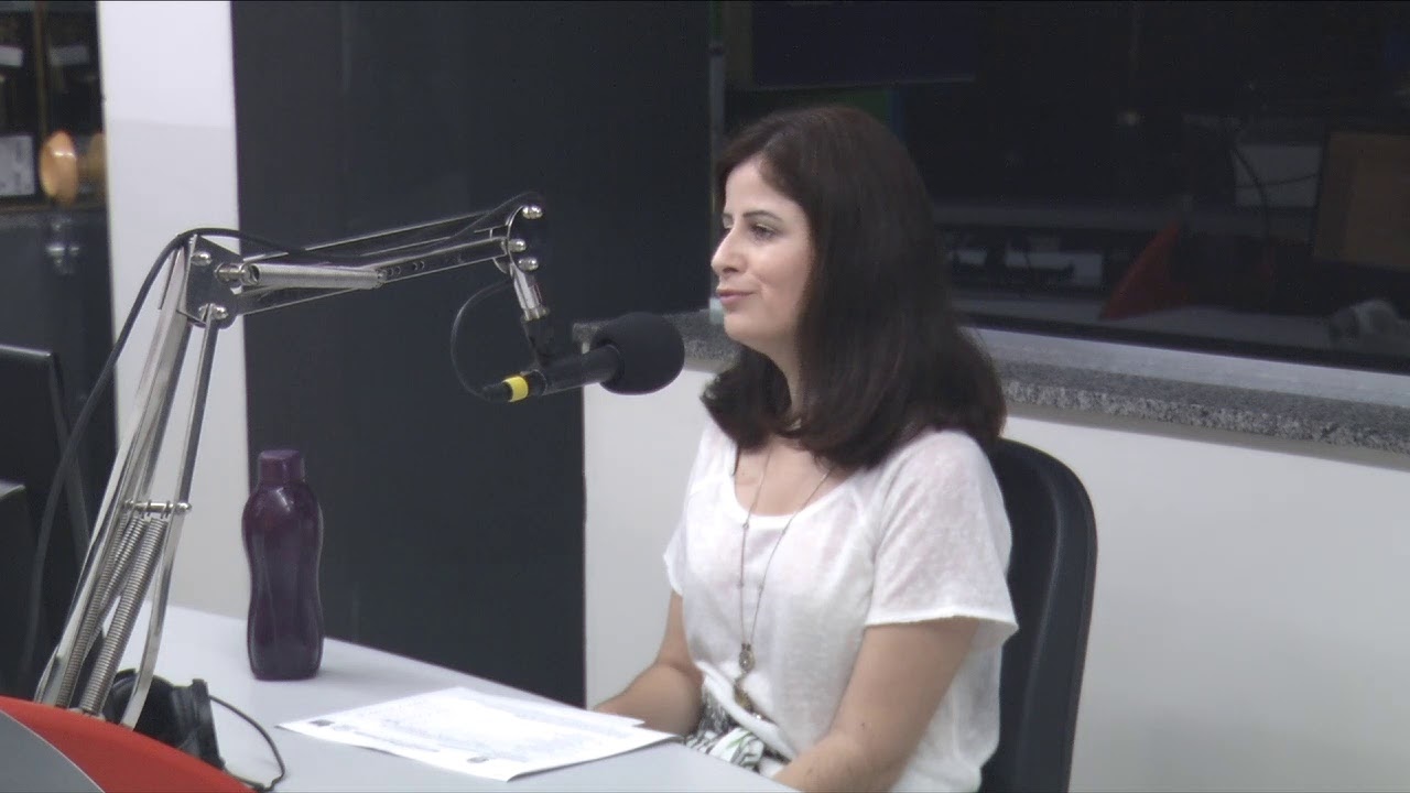 Conhe&ccedil;a o trabalho do CRAM que ajuda mulheres v&iacute;timas de viol&ecirc;ncia dom&eacute;stica