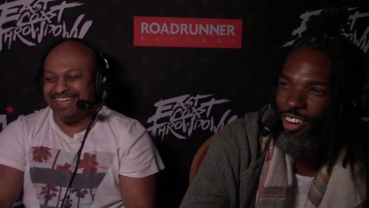 ECT 2019 - Guilty Gear XRD REV 2 Top 8