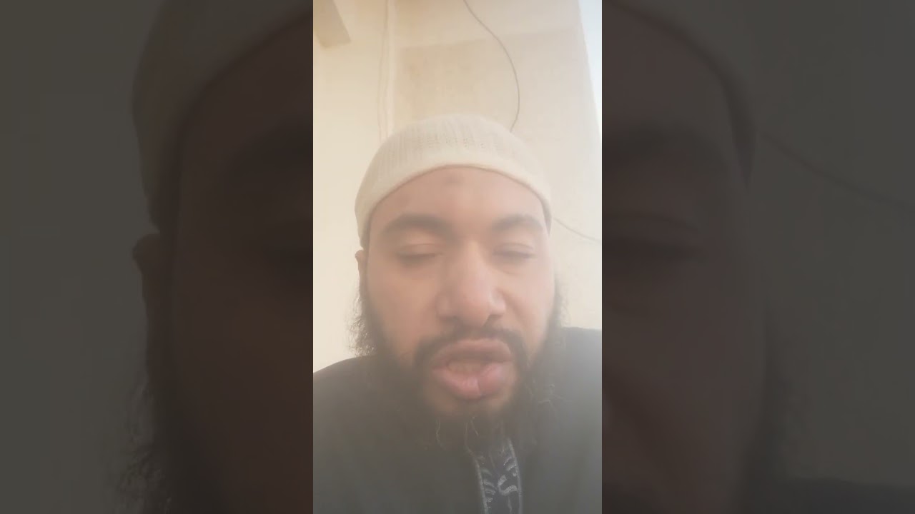 ماهي أفضل الأعمال الصالحة في شهر رمضان المبارك،، همام عادل شاهين 