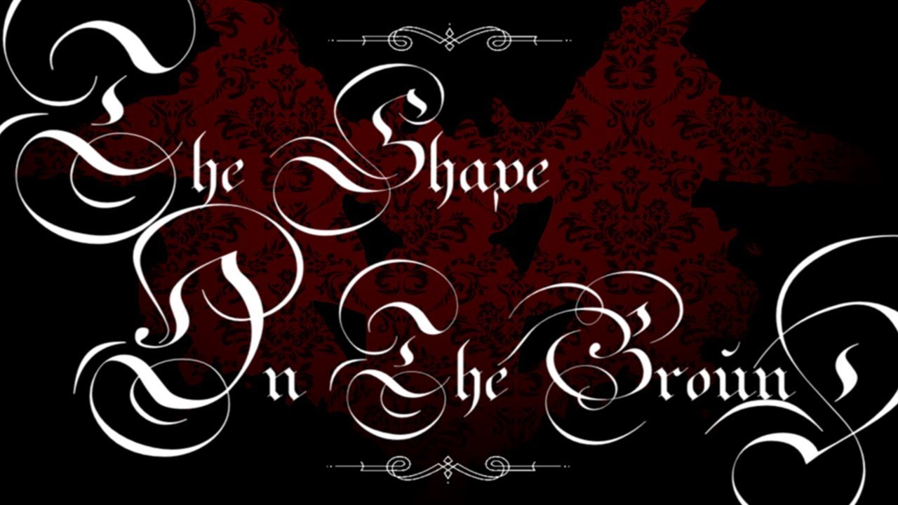 The Shape On The Ground | STRANGE PSYCH EVALUATION