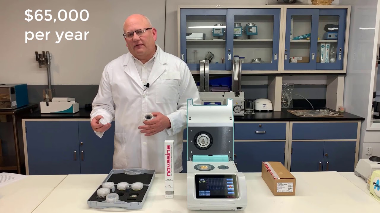 Labmaster-aw neo review