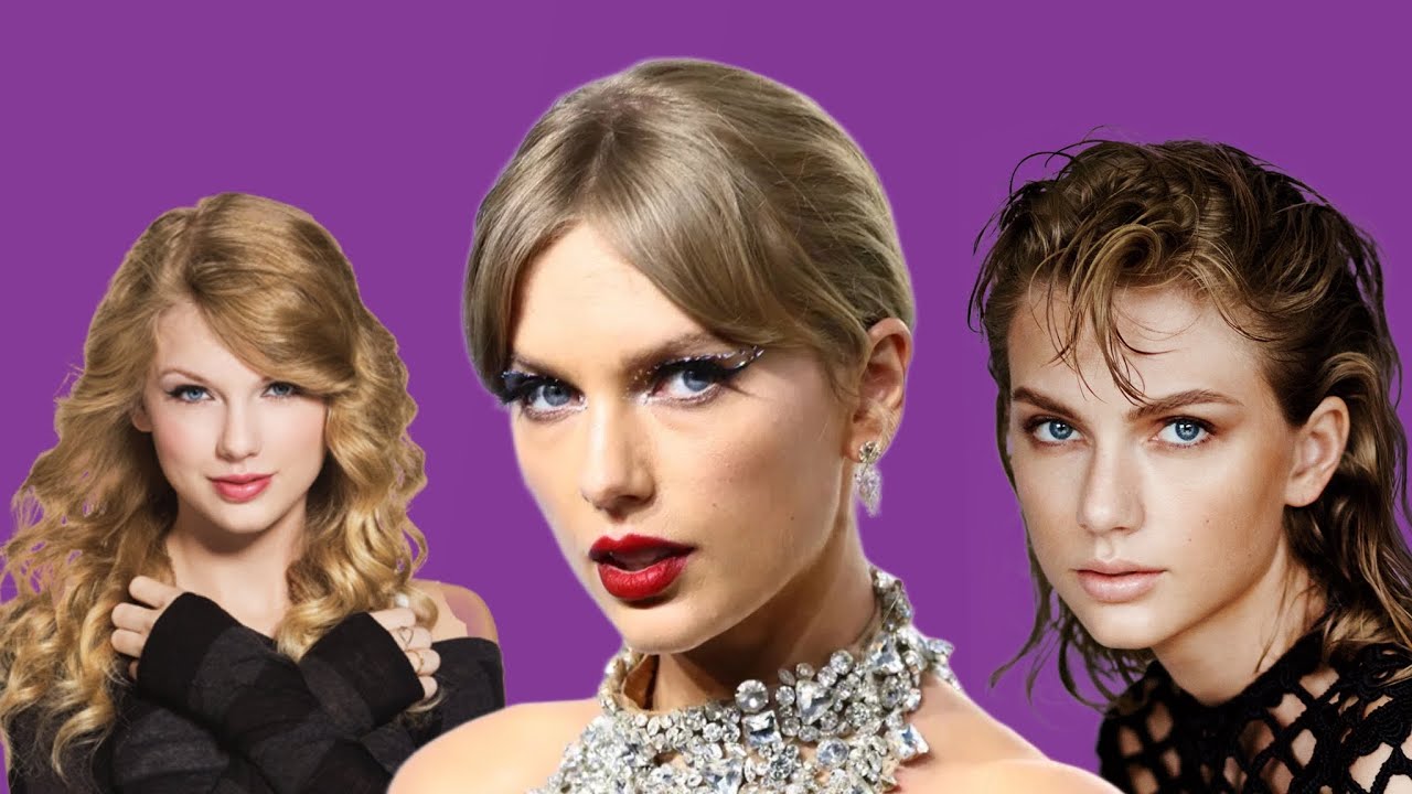Anti Hero: The Lead Single of Taylor Swift's Career
