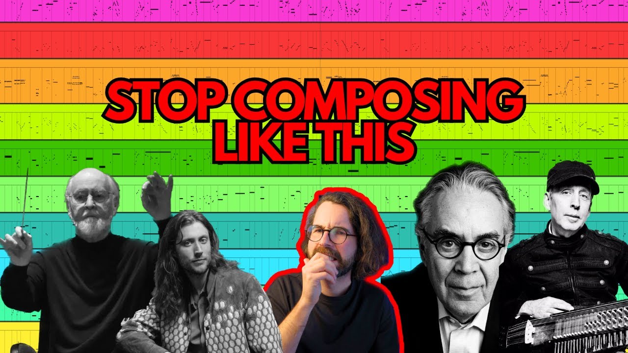 This orchestration style will ruin your career!
