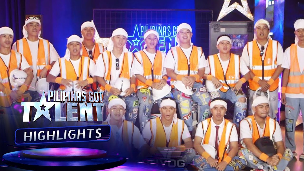Meet New Generation Abuyog from Leyte | Pilipinas Got Talent 2025