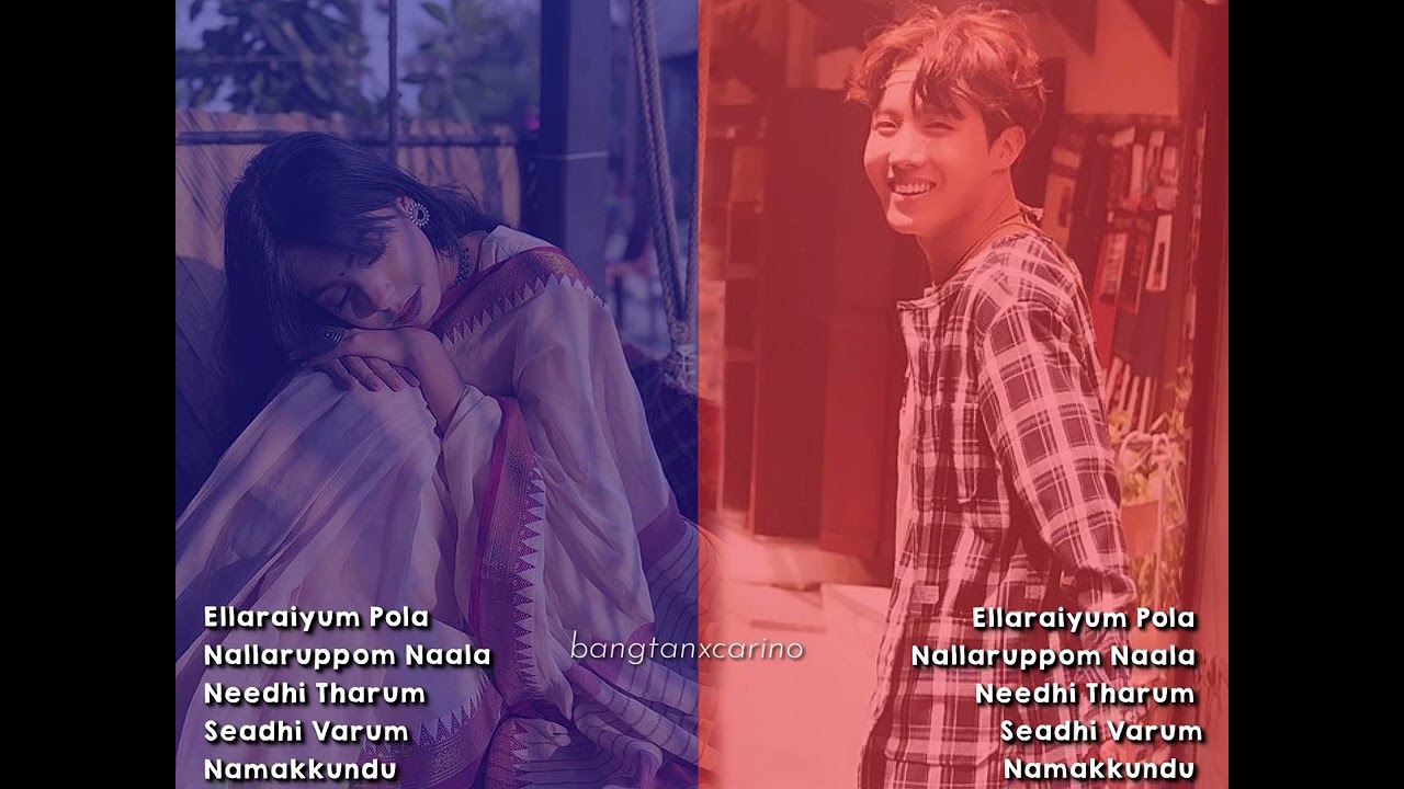 😩🤌 | Neelothi 🫶 | trending lyric edit | Efx whatsapp status in tamil | jhope ver 💜 